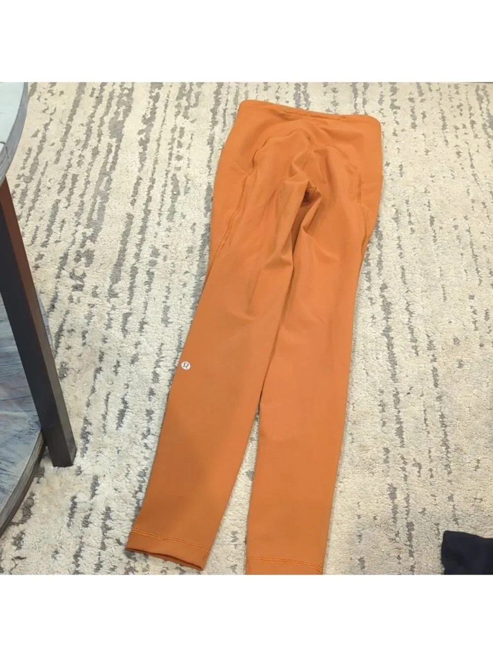 Lululemon Swift Speed High-Rise Tight 28